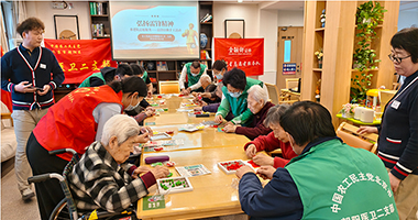 基层和专门工作机构